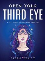 Open Your Third Eye