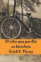 El nino que perdio su bicicleta