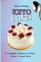 Keto Cakes