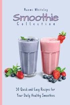 Smoothie Collection