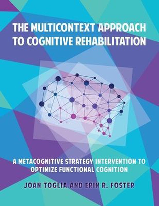 Foto: The multicontext approach to cognitive rehabilitation