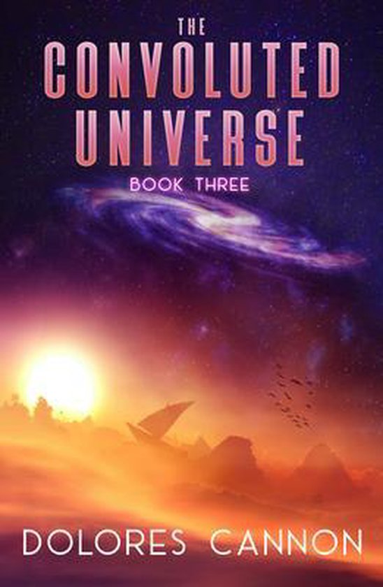 Convoluted Universe - cover