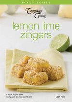 Lemon Lime Zingers