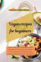 Vegan Recipes for Beginners