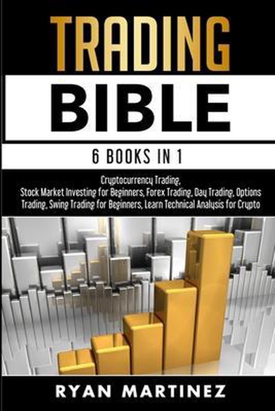 Trading Bible - cover