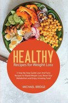 Healthy Recipes for weight loss