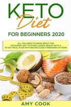 Keto Diet for Beginners 2020