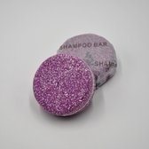 Shampoo bar Lavendel & Munt - Handgemaakt - Zero waste - Verzorgend - Alle haartype