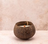 Coconut Bowls - Coconut Dream Candle - Kokosnoot Geurkaars - Cadeautip