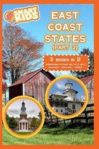 East Coast States 2