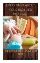 Everything about Your Baby-Led Weaning