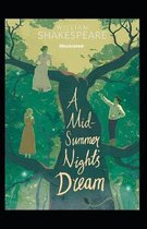 A Midsummer Night's Dream Illustrated