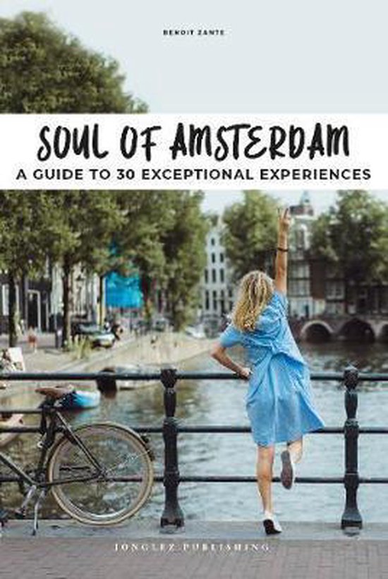 Soul of Amsterdam
