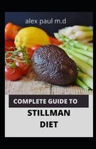 Complete Guide to Stillman Diet