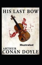His Last Bow Book Illustrated