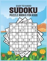 Sudoku Puzzle Books For Kids