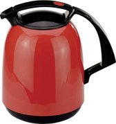 Rotpunkt 810-11-00- 0 Thermos 810 chili 1, 0 litre rouge
