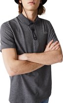 Lacoste Sport Poloshirt - Mannen - grijs