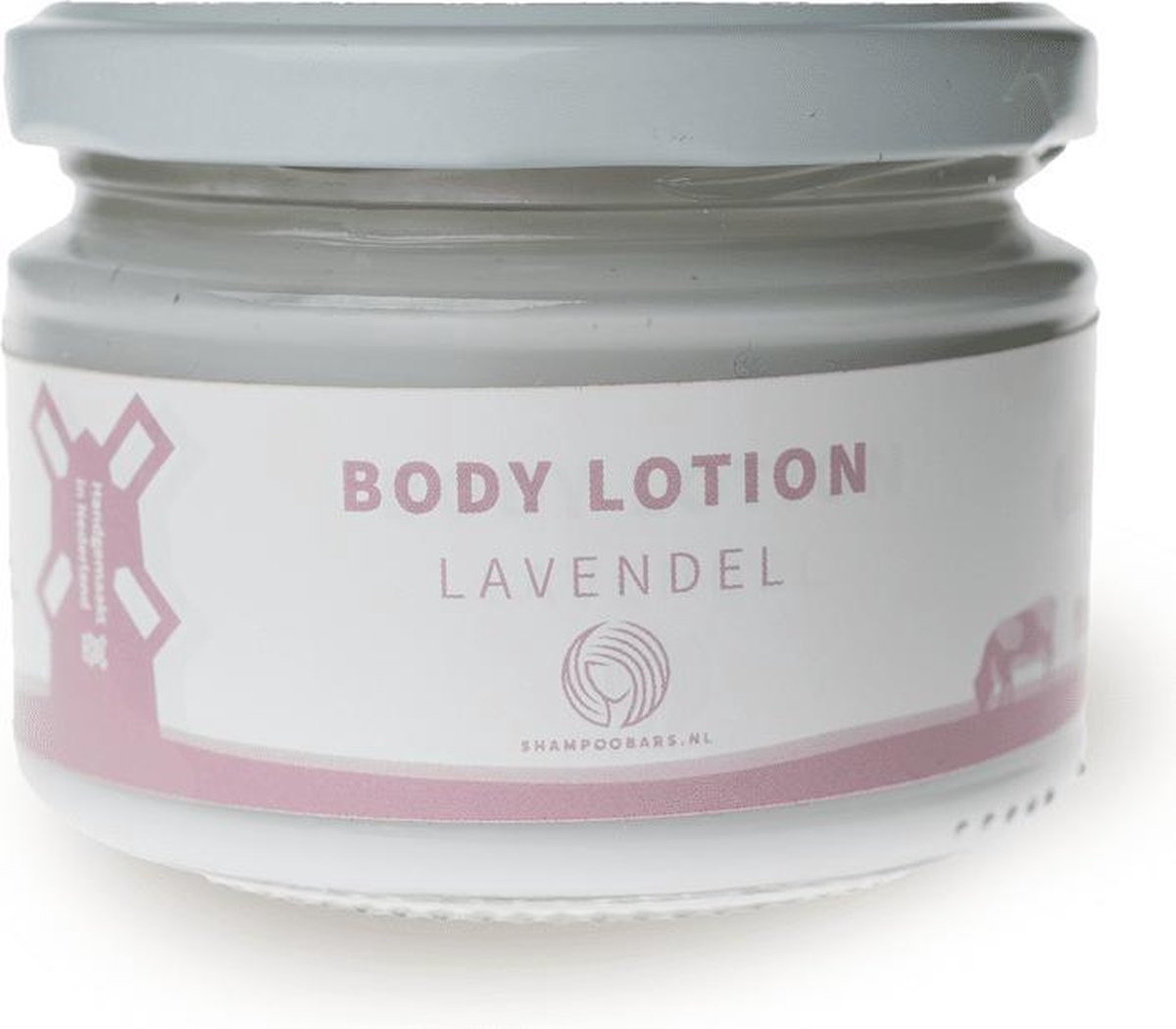 Shampoo Bars - Body Lotion - Lavendel