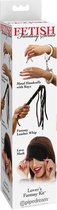 Lover's Fantasy Kit - Kits - Bondage Toys