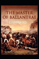 The Master of Ballantrae Illustrated