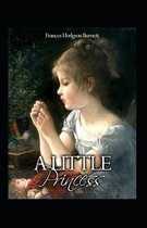 A Little Princess by Frances Hodgson Burnett