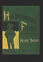 Adventures of Huckleberry Finn (Tom Sawyer's Comrade)