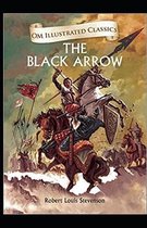 The Black Arrow Illustrated