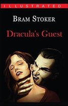 Dracula's Guest illustrated