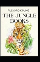 The Jungle Book by Rudyard Kipling