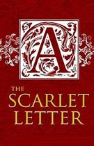 The Scarlet Letter Illustrated