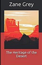 The Heritage of the Desert Illustrated