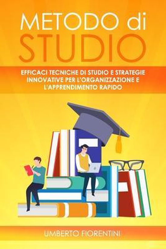Metodo Di Studio - cover