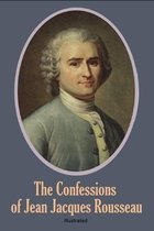 The Confessions Illustrated