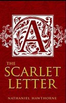 The Scarlet Letter(classics illustrated)