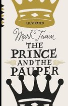 The Prince and the Pauper Illustrated