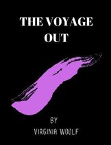 The Voyage Out by Virginia Woolf
