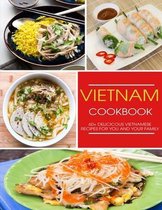Vietnam Cookbook