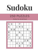 Sudoku Puzzle Book