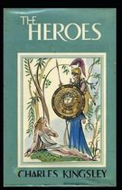 The Heroes (illustrated edition)