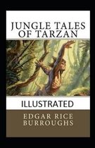 Jungle Tales of Tarzan Annotated