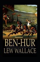 Ben-Hur -A Tale of the Christ Annotated