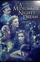 A Midsummer Night's Dream-Classic Edition(Annotated)