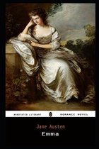 Emma By Jane Austen Annotated Novel