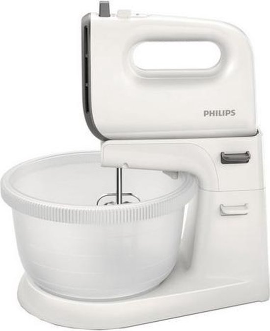 Philips HR3745/00 - Handmixer met mengkom