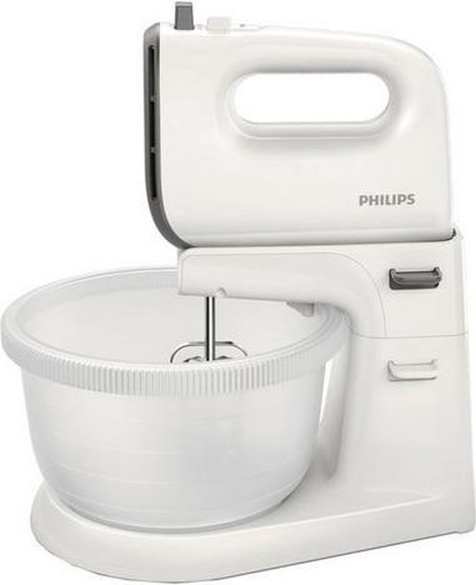 Philips HR3745/00 - Handmixer met mengkom - Philips