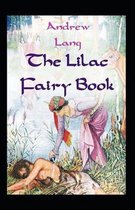 Lilac Fairy Book illustrated
