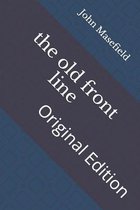 The old front line