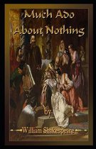 Much Ado About Nothing illustrated