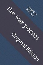 The war poems